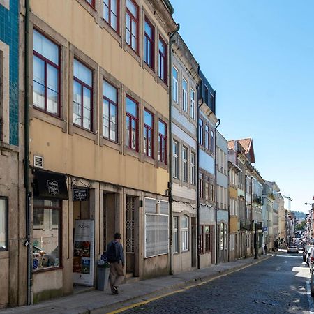 Doispontozero Alegria Green Porto Kültér fotó